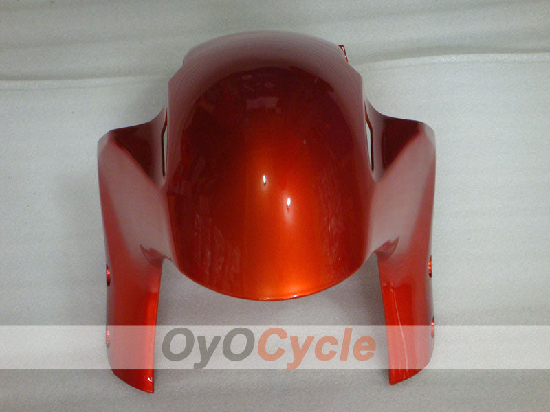 Vordere Kotflügelverkleidung für Honda 04-05 CBR1000RR #OYO87906525 Hauptbild