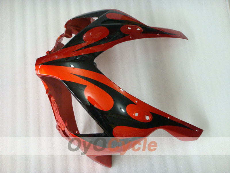 Obere Frontverkleidung für Honda 04-05 CBR1000RR #OYO87906474