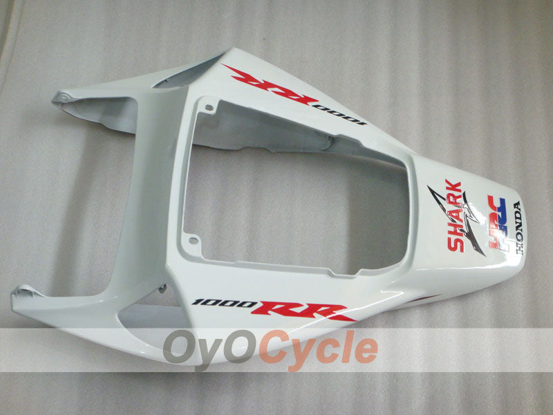Heckverkleidung für Honda 04-05 CBR1000RR #OYO87906531
