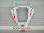 Heckverkleidung für Honda 04-05 CBR1000RR #OYO87906531