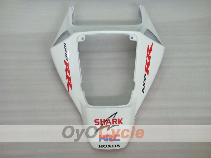 Heckverkleidung für Honda 04-05 CBR1000RR #OYO87906531