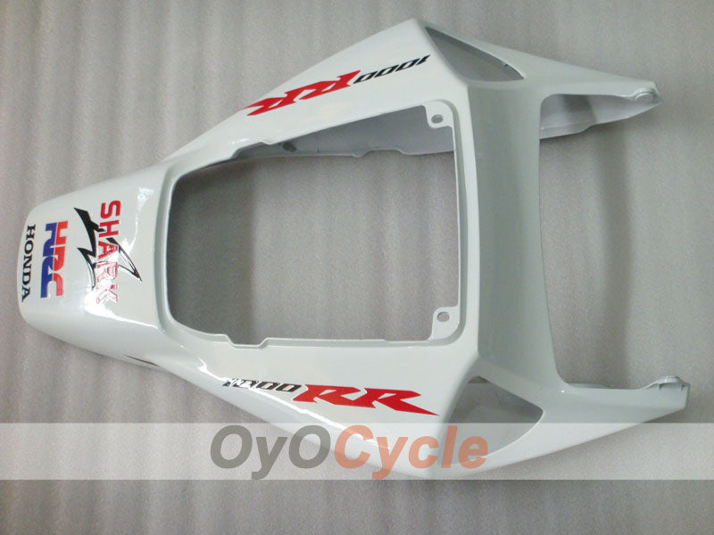 Heckverkleidung für Honda 04-05 CBR1000RR #OYO87906531