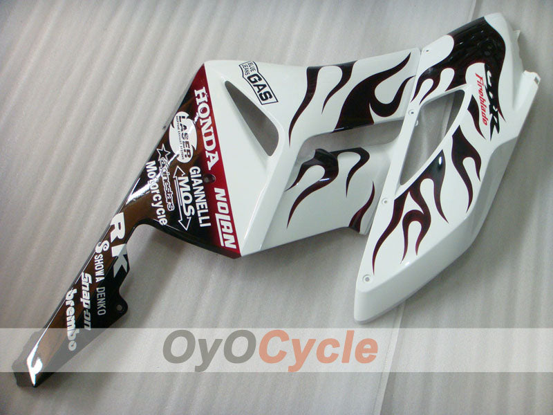 Linke und rechte Seitenverkleidung für Honda 04-05 CBR1000RR #OYO87906528 Zweitbild