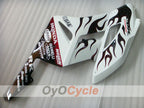 Linke und rechte Seitenverkleidung für Honda 04-05 CBR1000RR #OYO87906528