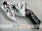 Linke und rechte Seitenverkleidung für Honda 04-05 CBR1000RR #OYO87906528