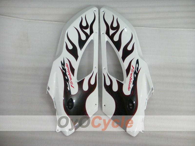 Linke und rechte Seitenverkleidung für Honda 04-05 CBR1000RR #OYO87906528