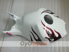 Kraftstofftankverkleidung für Honda 04-05 CBR1000RR #OYO87906530