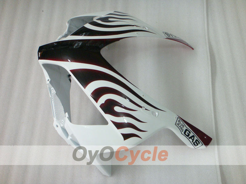 Obere Frontverkleidung für Honda 04-05 CBR1000RR #OYO87906475