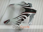 Obere Frontverkleidung für Honda 04-05 CBR1000RR #OYO87906475
