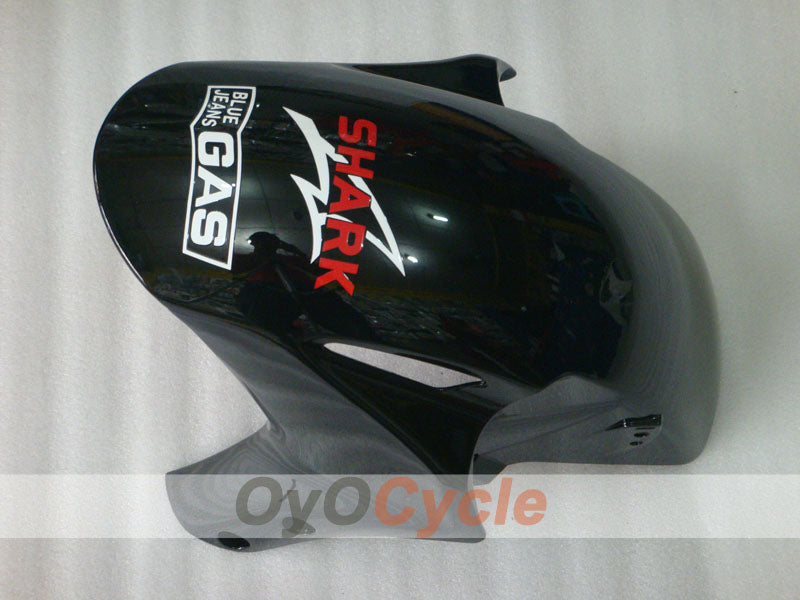 Vordere Kotflügelverkleidung für Honda 04-05 CBR1000RR #OYO87906529 Zweitbild