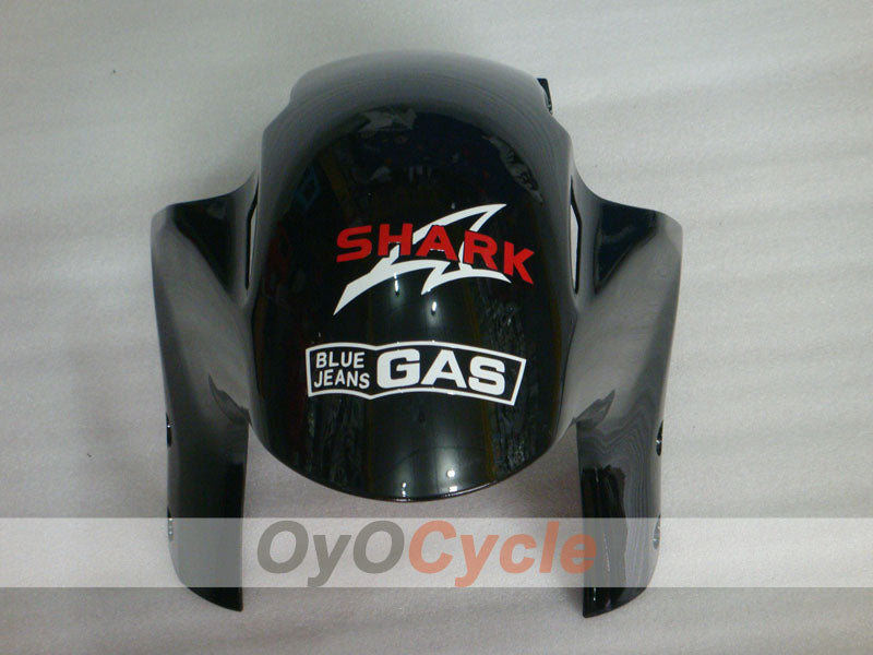 Vordere Kotflügelverkleidung für Honda 04-05 CBR1000RR #OYO87906529