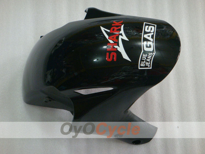 Vordere Kotflügelverkleidung für Honda 04-05 CBR1000RR #OYO87906529