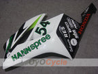 Linke und rechte Seitenverkleidung für Honda 04-05 CBR1000RR #OYO87906532