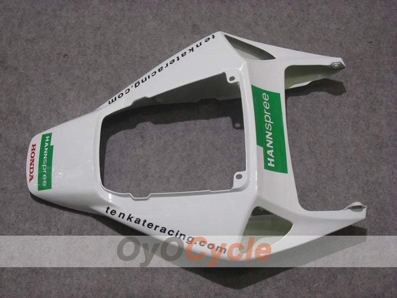 Heckverkleidung + Sitzabdeckung für Honda 04-05 CBR1000RR #OYO87906535