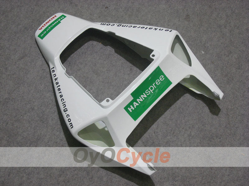 Heckverkleidung + Sitzabdeckung für Honda 04-05 CBR1000RR #OYO87906535