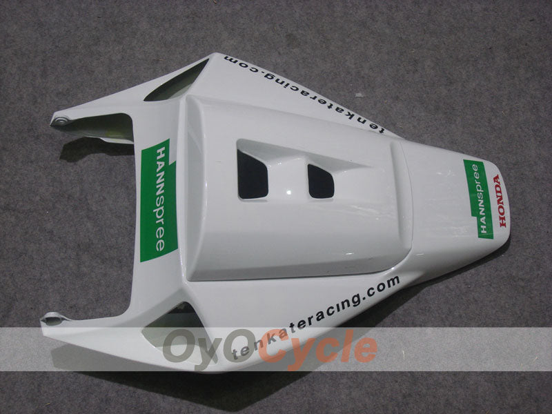 Heckverkleidung + Sitzabdeckung für Honda 04-05 CBR1000RR #OYO87906535