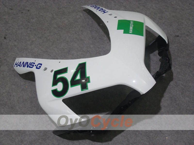 Obere Frontverkleidung für Honda 04-05 CBR1000RR #OYO87906476 Zweitbild