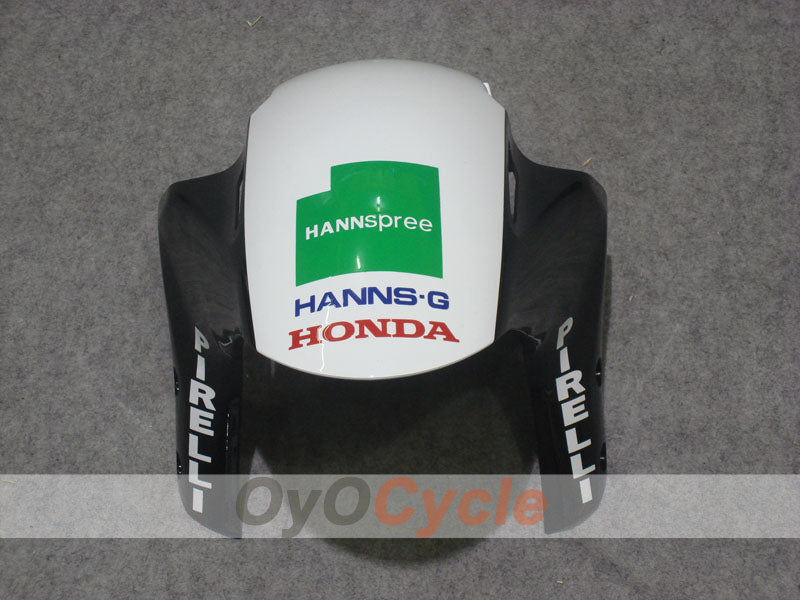 Vordere Kotflügelverkleidung für Honda 04-05 CBR1000RR #OYO87906533 Zweitbild