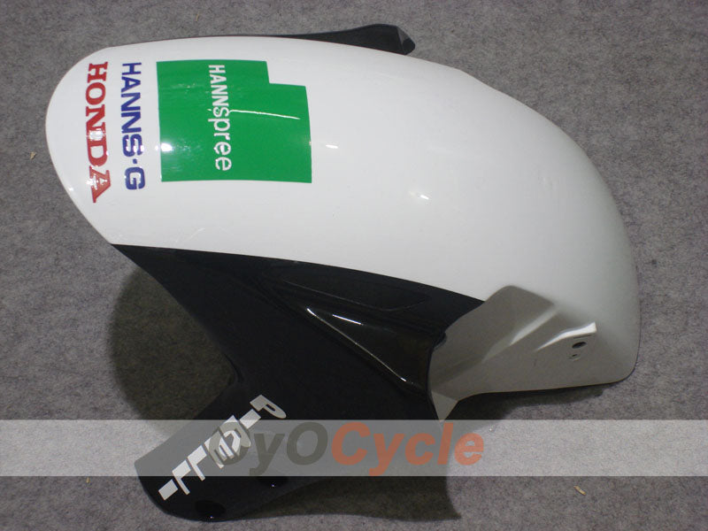 Vordere Kotflügelverkleidung für Honda 04-05 CBR1000RR #OYO87906533