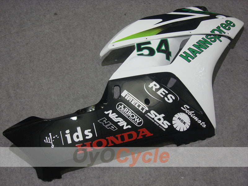 Linke und rechte Seitenverkleidung für Honda 04-05 CBR1000RR #OYO87906532 Hauptbild