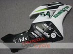 Linke und rechte Seitenverkleidung für Honda 04-05 CBR1000RR #OYO87906532