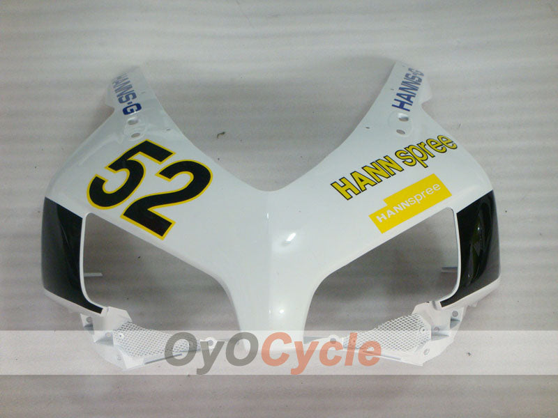 Obere Frontverkleidung für Honda 04-05 CBR1000RR #OYO87906477