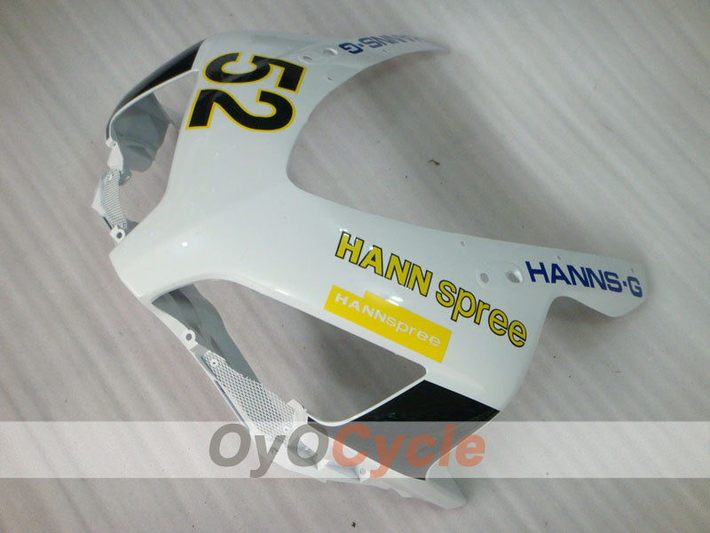 Obere Frontverkleidung für Honda 04-05 CBR1000RR #OYO87906477