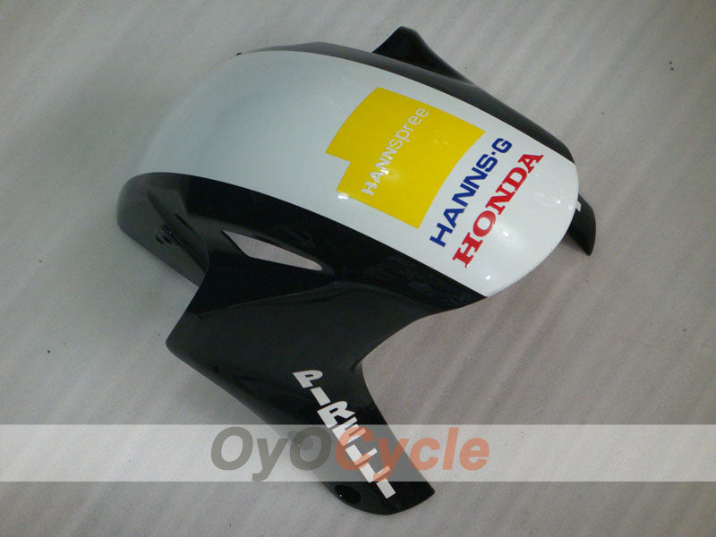 Vordere Kotflügelverkleidung für Honda 04-05 CBR1000RR #OYO87906537 Zweitbild