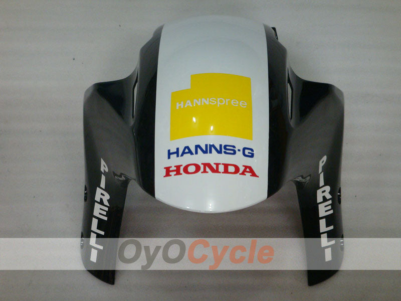 Vordere Kotflügelverkleidung für Honda 04-05 CBR1000RR #OYO87906537