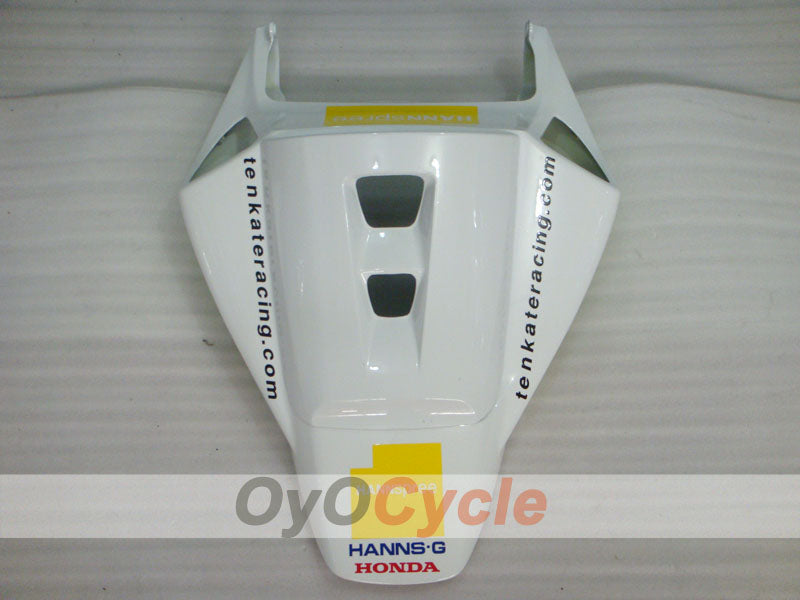 Heckverkleidung + Sitzabdeckung für Honda 04-05 CBR1000RR #OYO87906539