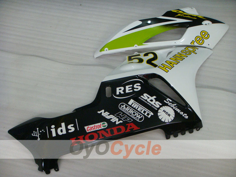 Linke und rechte Seitenverkleidung für Honda 04-05 CBR1000RR #OYO87906536 Zweitbild