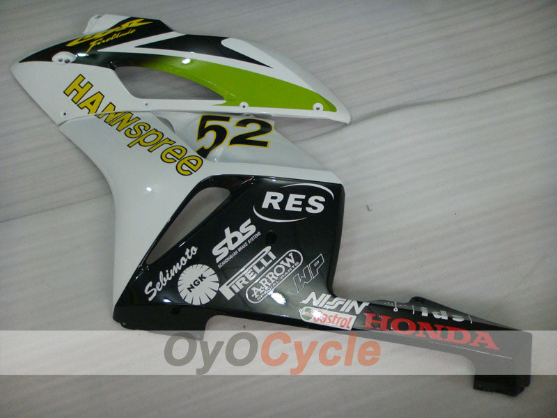 Linke und rechte Seitenverkleidung für Honda 04-05 CBR1000RR #OYO87906536 Hauptbild