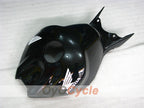 Einspritzverkleidungssatz für CBR1000RR 04-05 - Gelb, Schwarz - HM Plant #OYO87900499