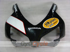 Einspritzverkleidungssatz für CBR1000RR 04-05 - Gelb, Schwarz - HM Plant #OYO87900499