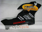 Linke und rechte Seitenverkleidung für Honda 04-05 CBR1000RR #OYO87906540