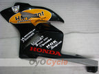 Linke und rechte Seitenverkleidung für Honda 04-05 CBR1000RR #OYO87906540