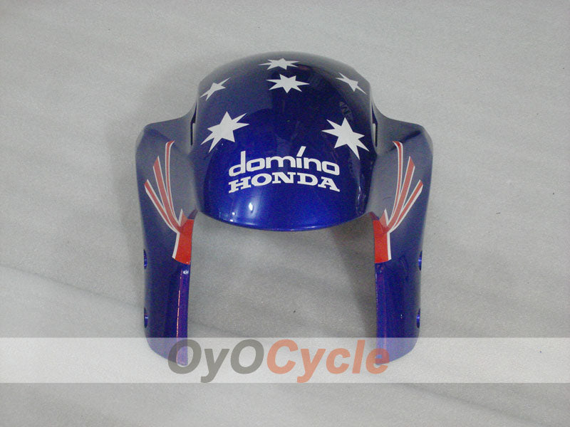 Verkleidung des vorderen Kotflügels für Honda 04-05 CBR1000RR #OYO87906544 Zweitbild