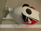Einspritzverkleidungssatz für CBR1000RR 04-05 - Weiß, Schwarz - Lee #OYO87900502