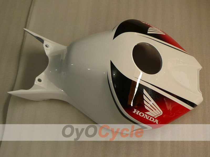 Einspritzverkleidungssatz für CBR1000RR 04-05 - Weiß, Schwarz - Lee #OYO87900502