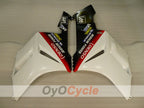 Linke und rechte Seitenverkleidung für Honda 04-05 CBR1000RR #OYO87906547