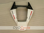 Einspritzverkleidungssatz für CBR1000RR 04-05 - Weiß, Schwarz - Lee #OYO87900502