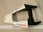 Einspritzverkleidungssatz für CBR1000RR 04-05 - Weiß, Schwarz - Lee #OYO87900502