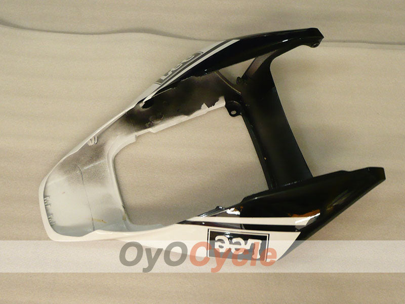 Einspritzverkleidungssatz für CBR1000RR 04-05 - Weiß, Schwarz - Lee #OYO87900502