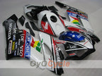 Einspritzverkleidungssatz für CBR1000RR 04-05 - Mehrfarbig - Lee #OYO87900503