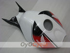 Einspritzverkleidungssatz für CBR1000RR 04-05 - Mehrfarbig - Lee #OYO87900503