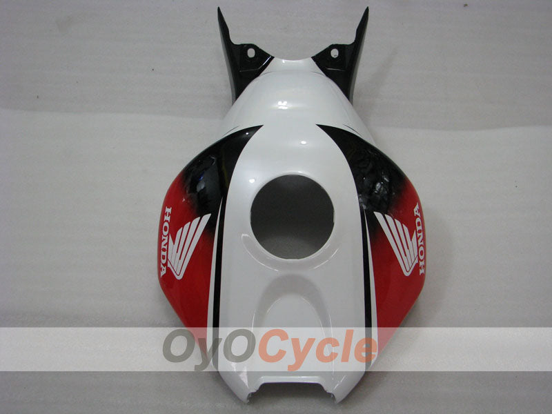 Einspritzverkleidungssatz für CBR1000RR 04-05 - Mehrfarbig - Lee #OYO87900503