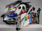 Einspritzverkleidungssatz für CBR1000RR 04-05 - Mehrfarbig - Lee #OYO87900503