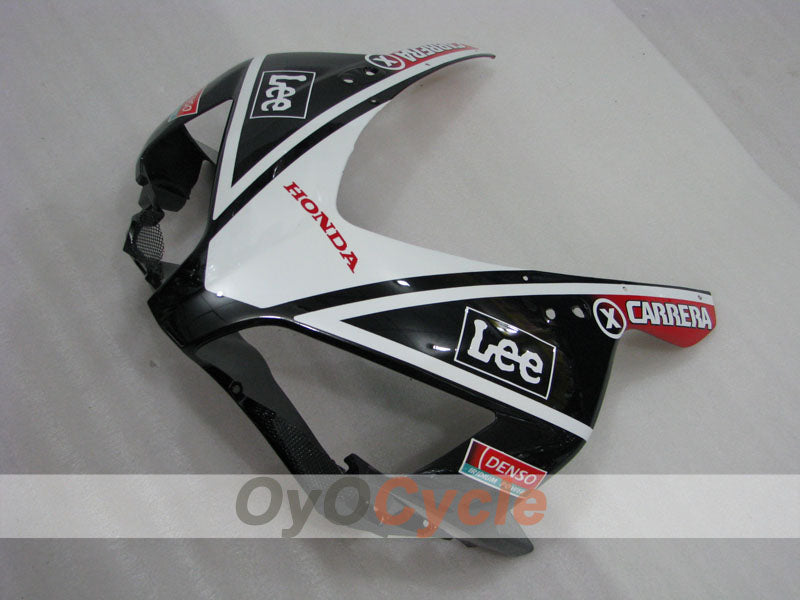 Einspritzverkleidungssatz für CBR1000RR 04-05 - Mehrfarbig - Lee #OYO87900503