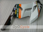 Linke und rechte Seitenverkleidung für Honda 04-05 CBR1000RR #OYO87906549