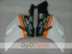 Linke und rechte Seitenverkleidung für Honda 04-05 CBR1000RR #OYO87906549
